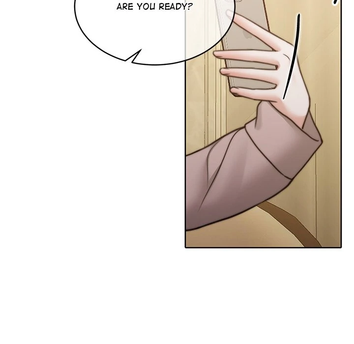 Pregnancy Contract Chapter 55 - Page 93