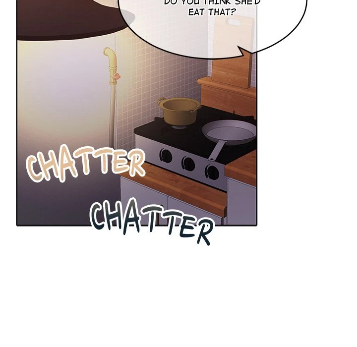 Pregnancy Contract Chapter 56 - Page 137