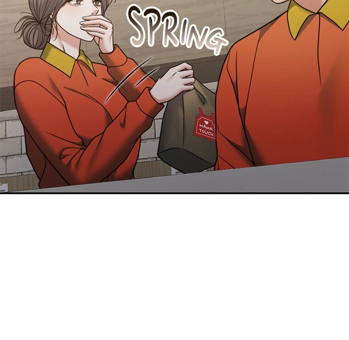 Pregnancy Contract Chapter 56 - Page 62