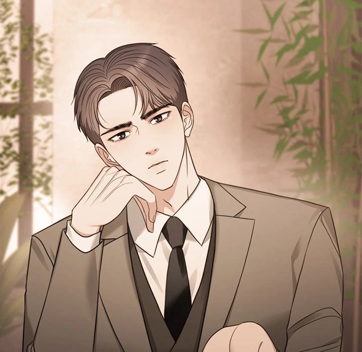 Pregnancy Contract Chapter 56 - Page 97