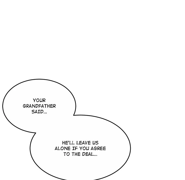 Pregnancy Contract Chapter 57 - Page 120