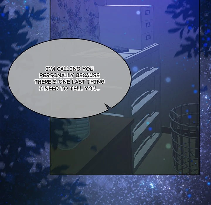 Pregnancy Contract Chapter 57 - Page 5