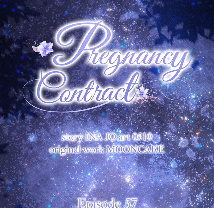Pregnancy Contract Chapter 57 - Page 10