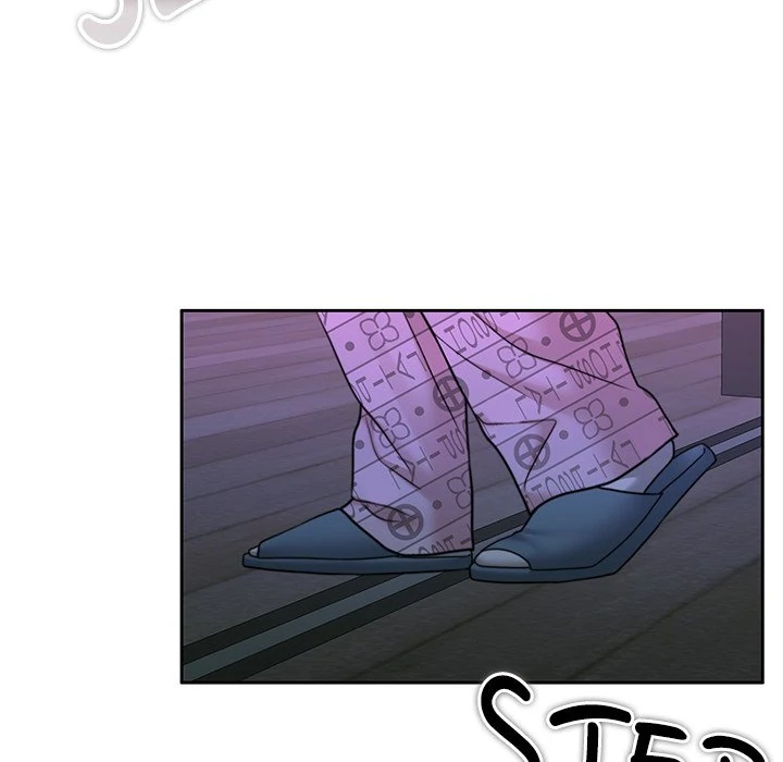 Pregnancy Contract Chapter 58 - Page 140
