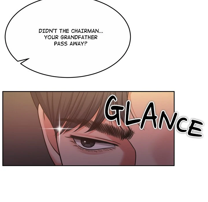 Pregnancy Contract Chapter 58 - Page 145