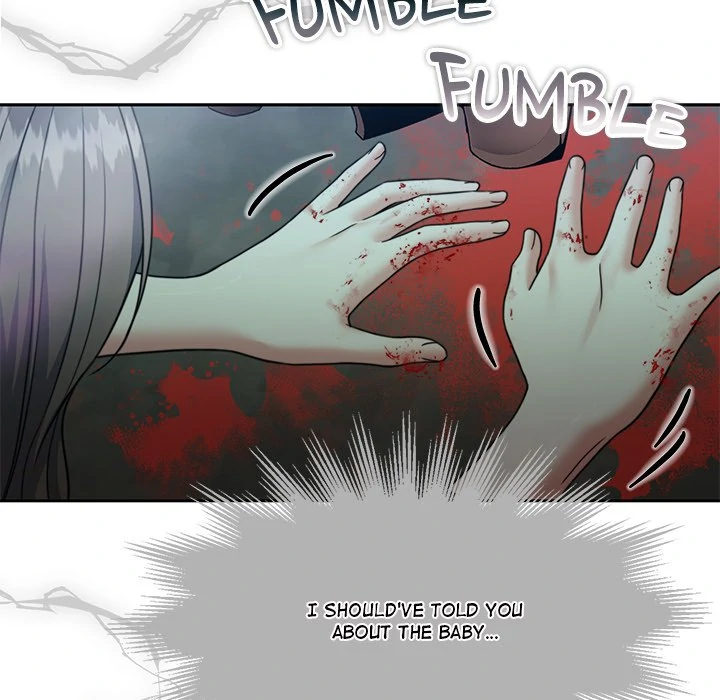 Pregnancy Contract Chapter 58 - Page 32