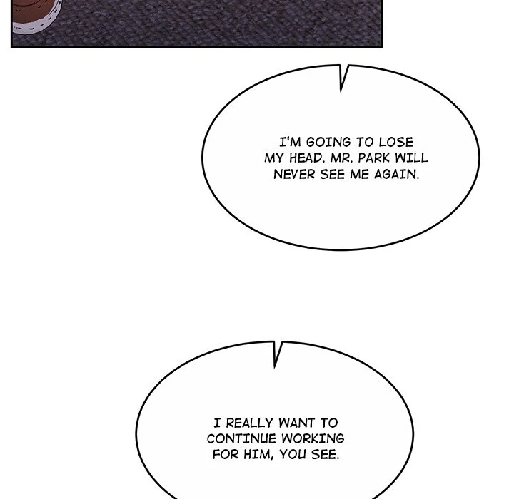 Pregnancy Contract Chapter 58 - Page 77