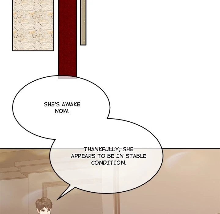 Pregnancy Contract Chapter 58 - Page 91
