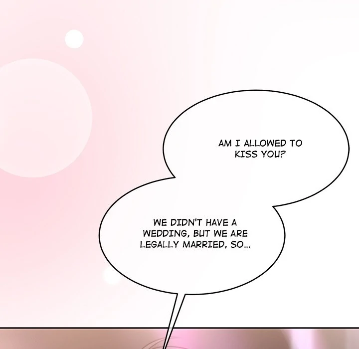 Pregnancy Contract Chapter 59 - Page 114