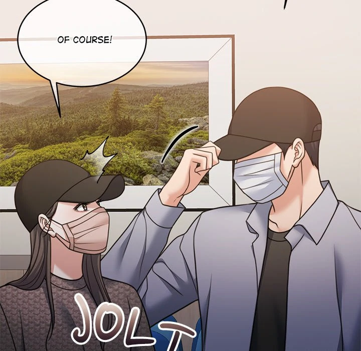 Pregnancy Contract Chapter 59 - Page 127