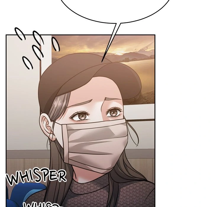 Pregnancy Contract Chapter 59 - Page 129