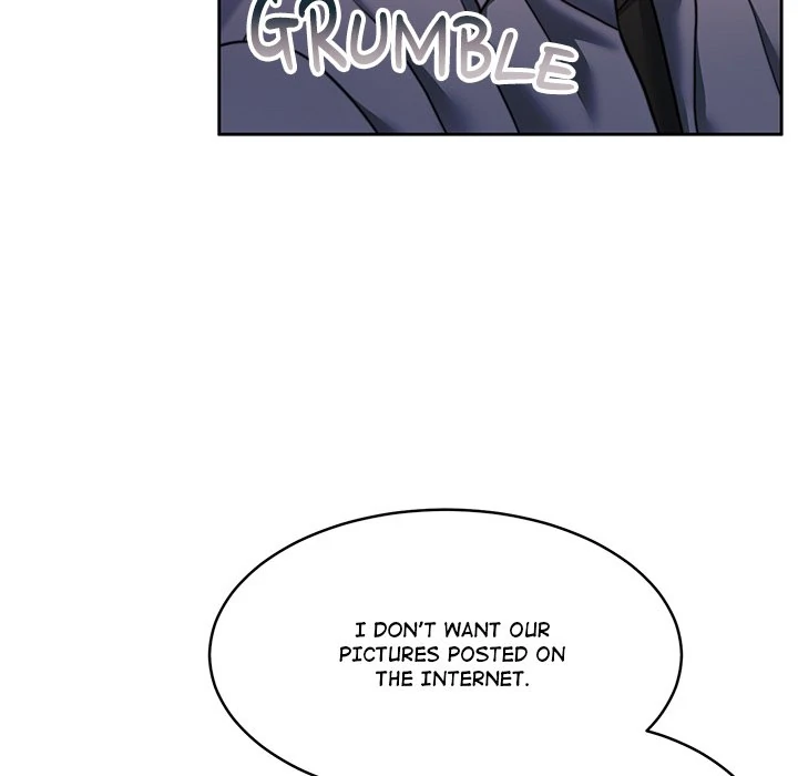 Pregnancy Contract Chapter 59 - Page 132