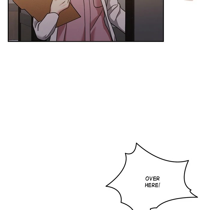 Pregnancy Contract Chapter 59 - Page 136