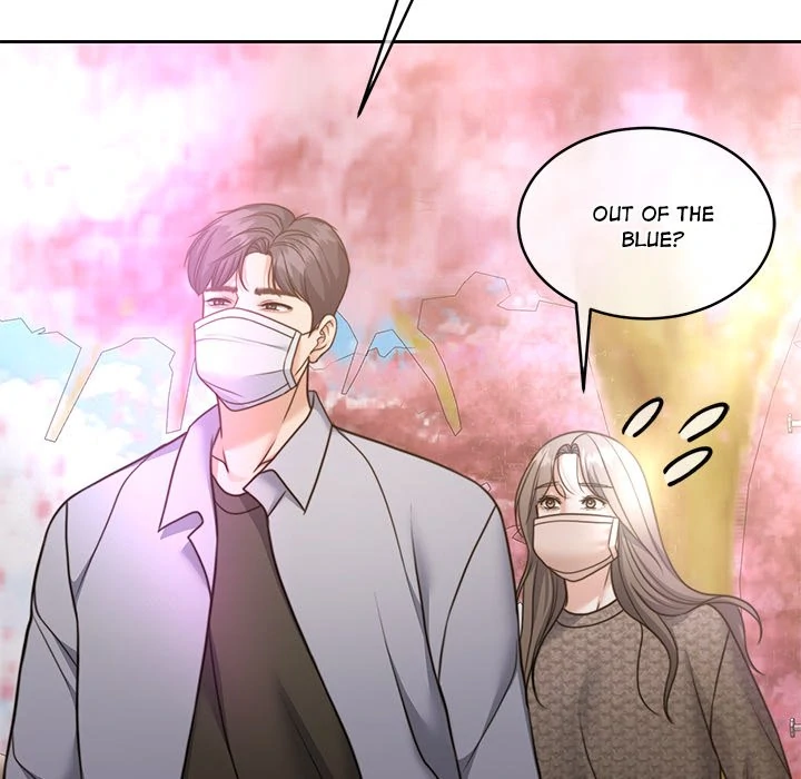Pregnancy Contract Chapter 59 - Page 197