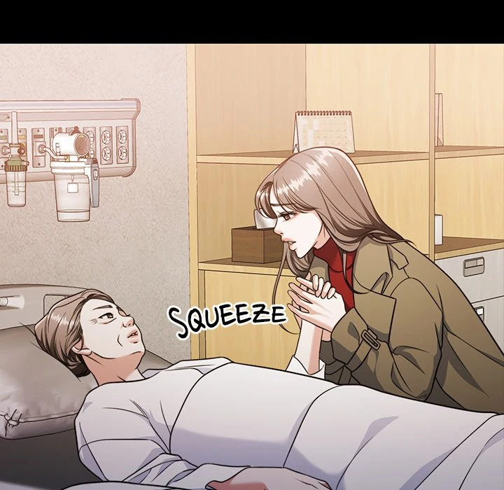 Pregnancy Contract Chapter 59 - Page 35