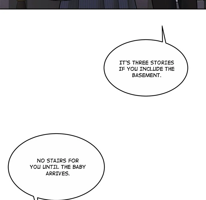 Pregnancy Contract Chapter 59 - Page 87