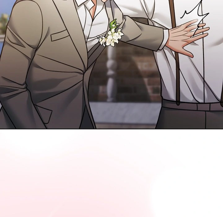 Pregnancy Contract Chapter 60 - Page 106