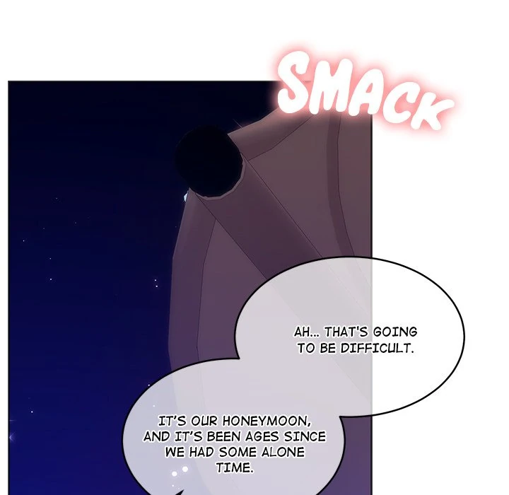 Pregnancy Contract Chapter 60 - Page 140