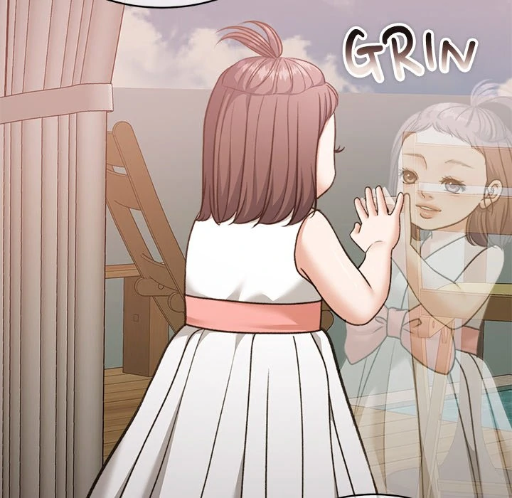 Pregnancy Contract Chapter 60 - Page 27