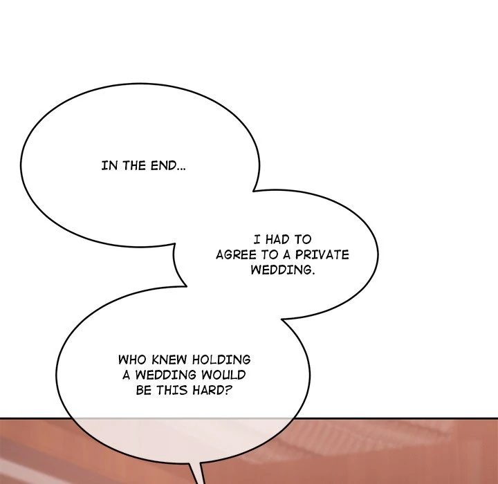 Pregnancy Contract Chapter 60 - Page 49