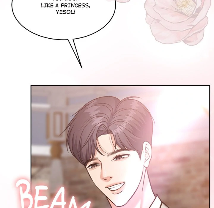 Pregnancy Contract Chapter 60 - Page 60