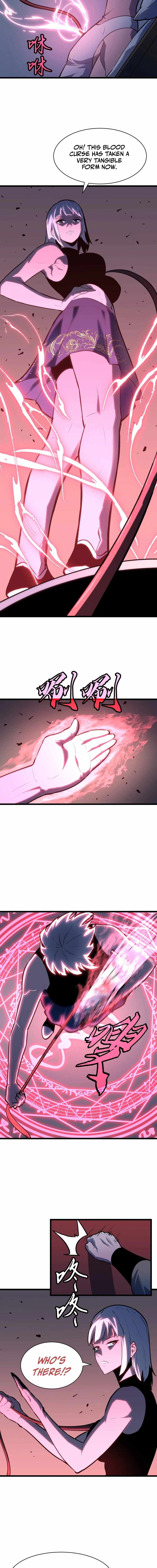 Prepaid Dragon King Tanks Everything! Chapter 10 - Page 11