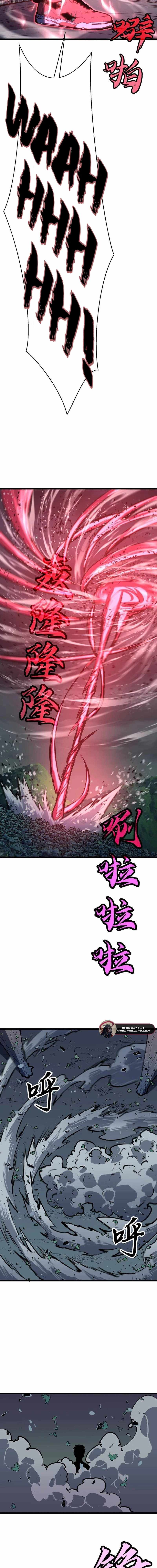 Prepaid Dragon King Tanks Everything! Chapter 11 - Page 6