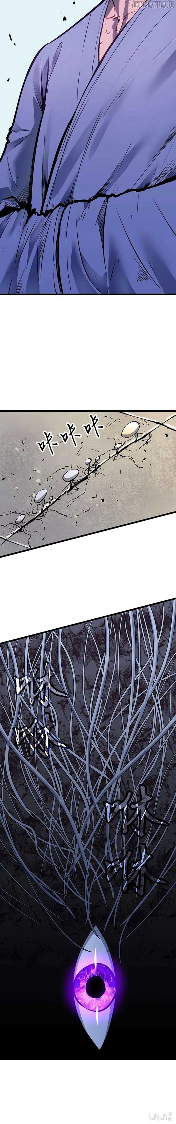 Prepaid Dragon King Tanks Everything! Chapter 14 - Page 3