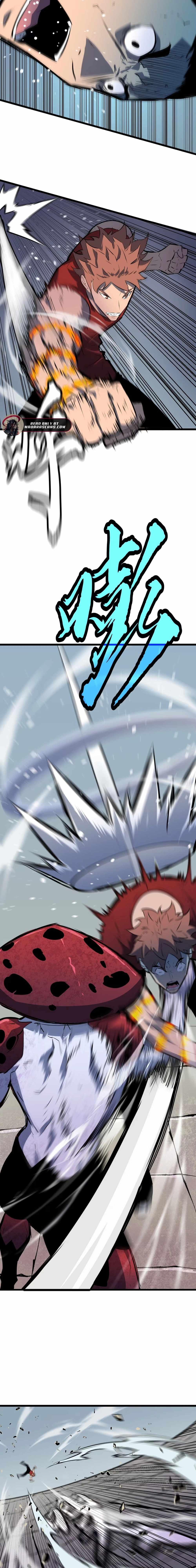 Prepaid Dragon King Tanks Everything! Chapter 15 - Page 7