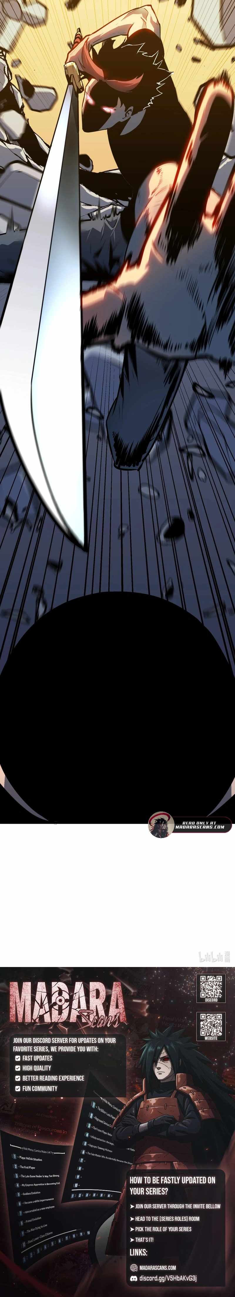Prepaid Dragon King Tanks Everything! Chapter 8 - Page 11