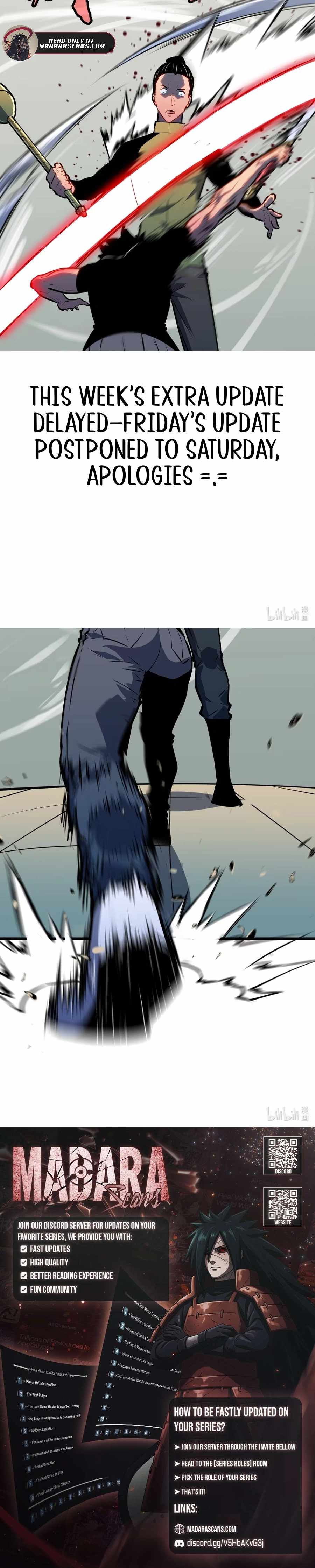 Prepaid Dragon King Tanks Everything! Chapter 9 - Page 11