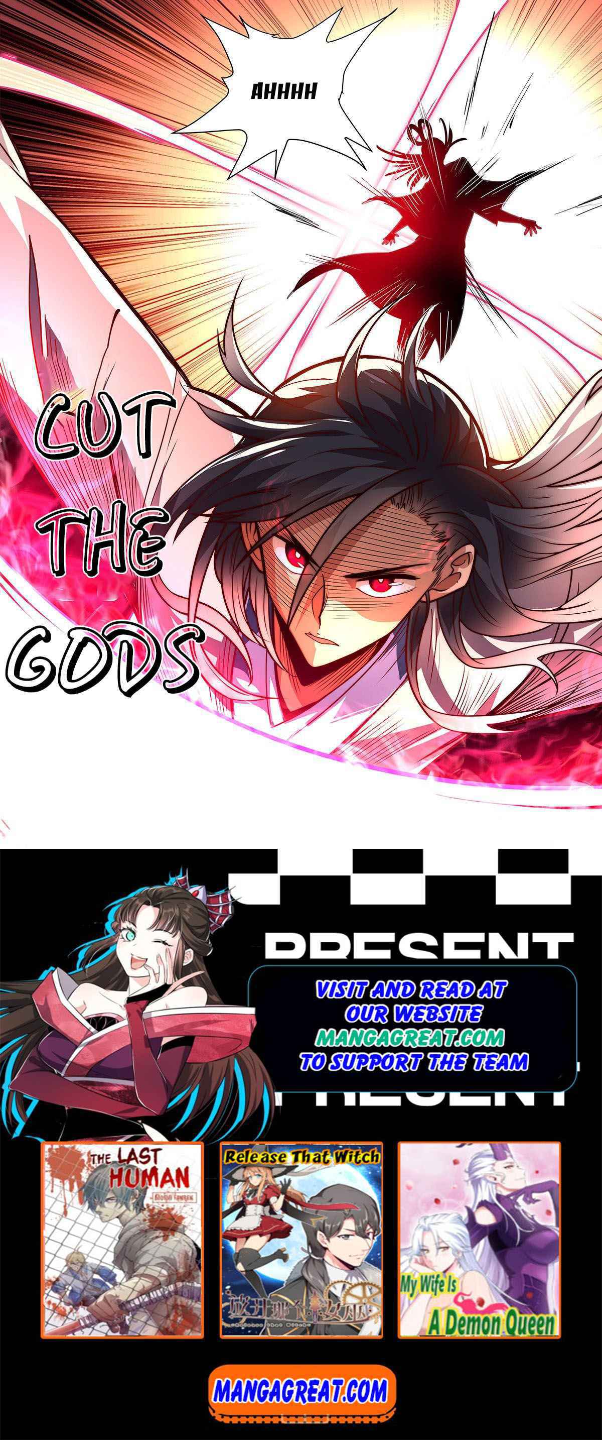 Pretend to be Invincible in the World Chapter 10 - Page 19