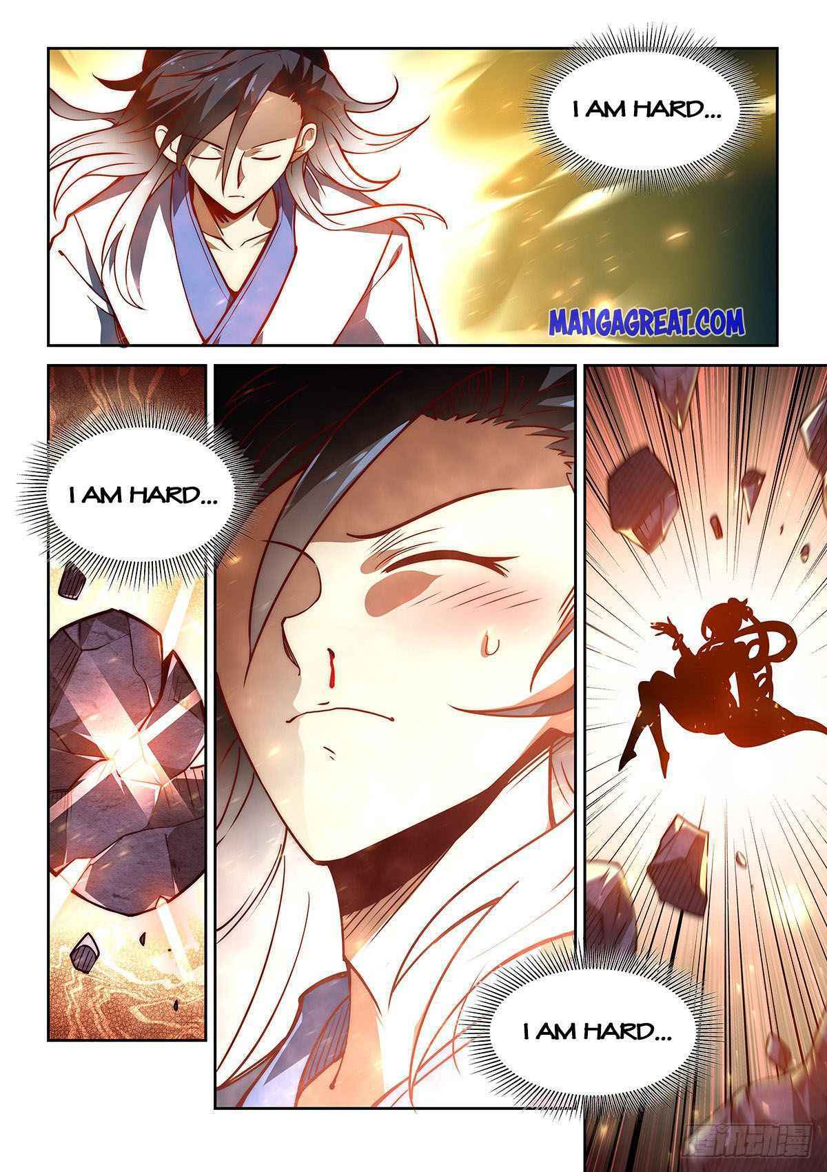 Pretend to be Invincible in the World Chapter 12 - Page 10
