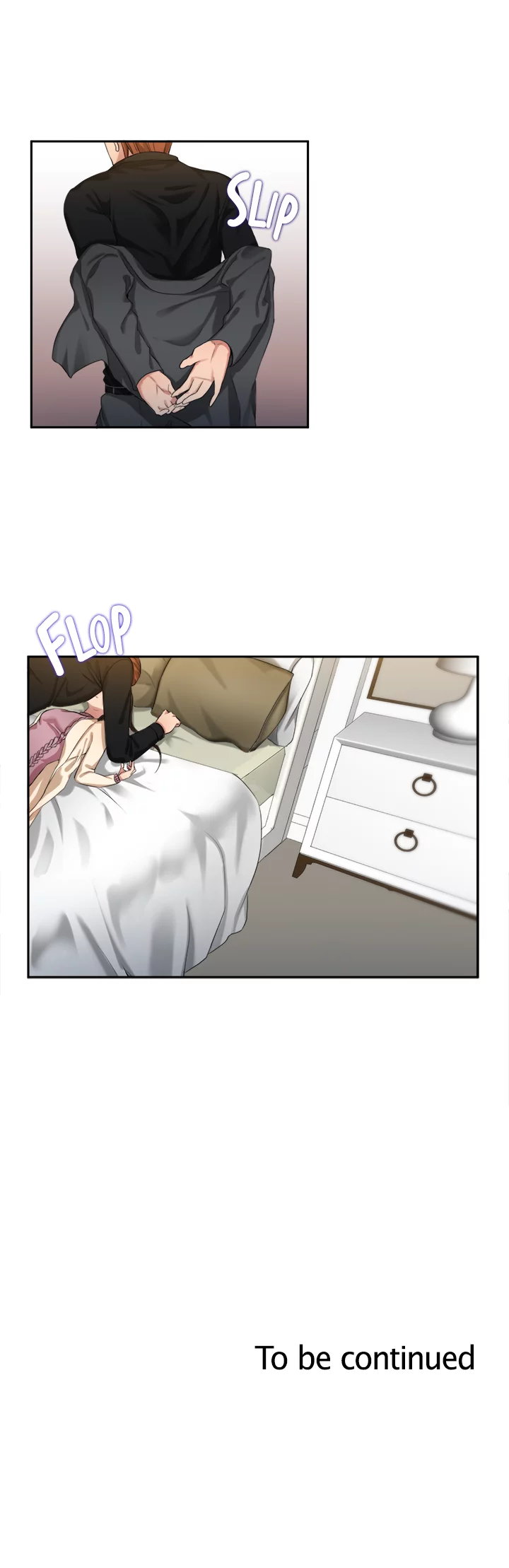 Pretend You’re Mine Chapter 11 - Page 10