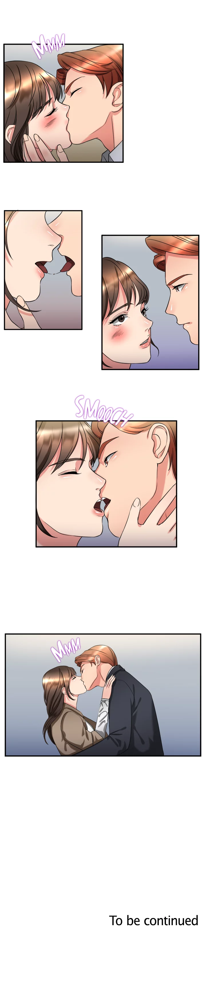 Pretend You’re Mine Chapter 17 - Page 11
