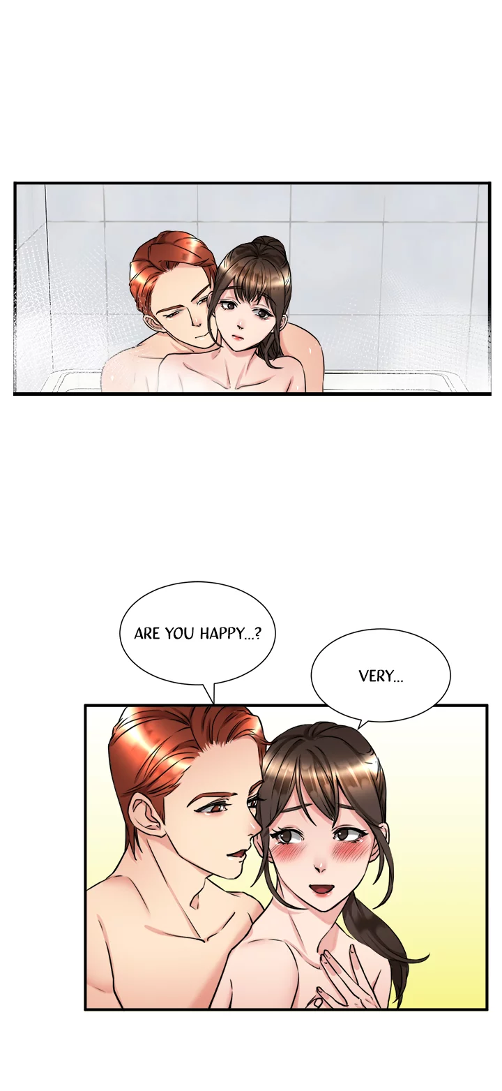 Pretend You’re Mine Chapter 28 - Page 2
