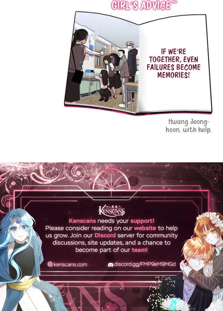 Pretty Girl Daily News Chapter 10 - Page 12