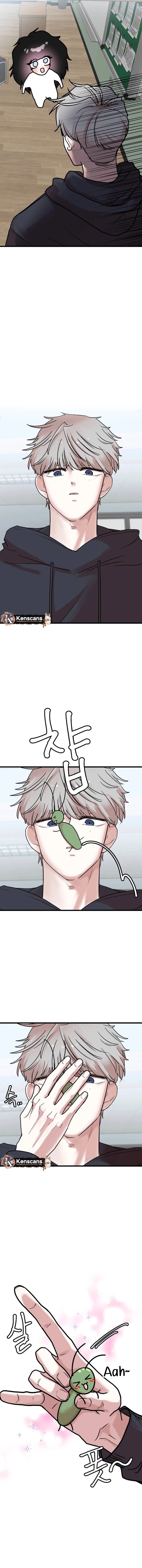 Pretty Girl Daily News Chapter 8 - Page 13