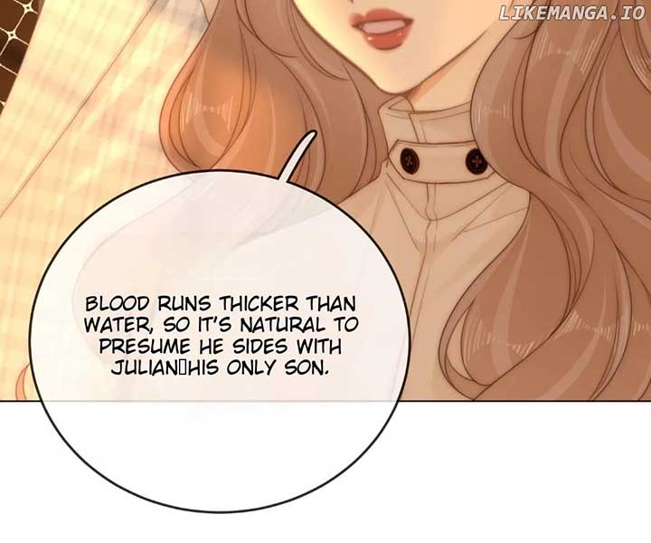 Pretty Woman Chapter 136 - Page 23