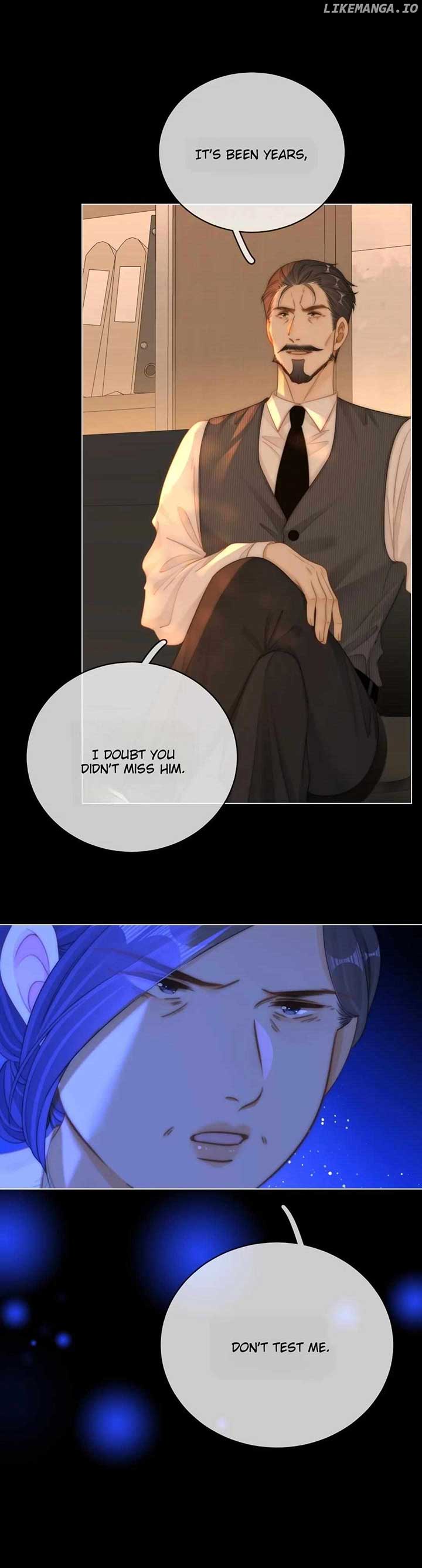 Pretty Woman Chapter 140 - Page 3