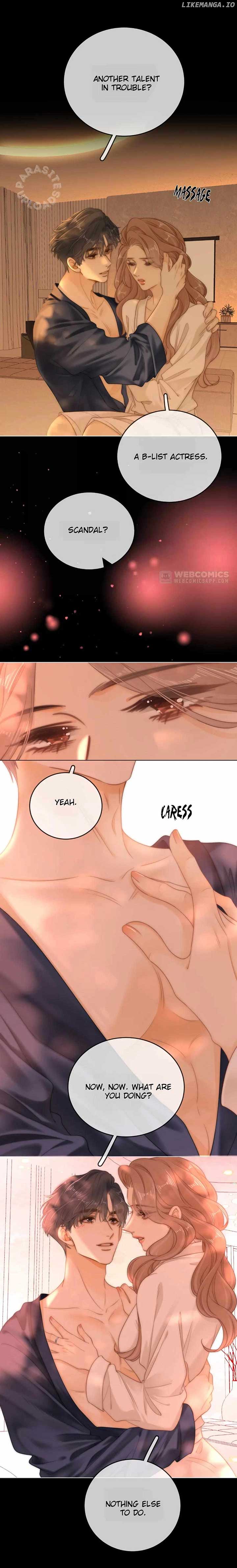 Pretty Woman Chapter 141 - Page 0