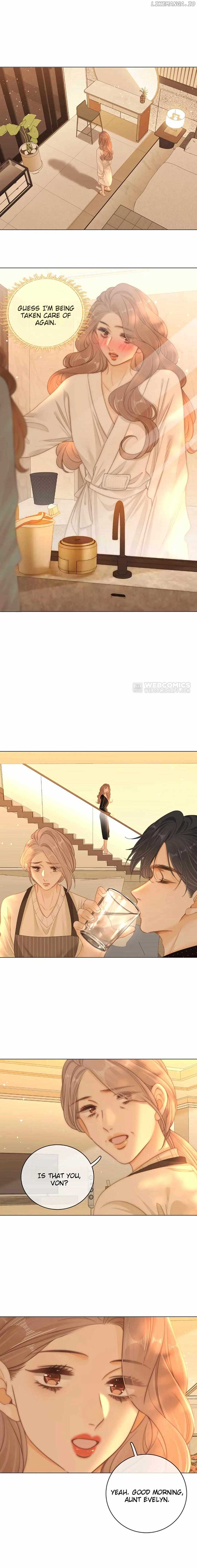 Pretty Woman Chapter 141 - Page 7