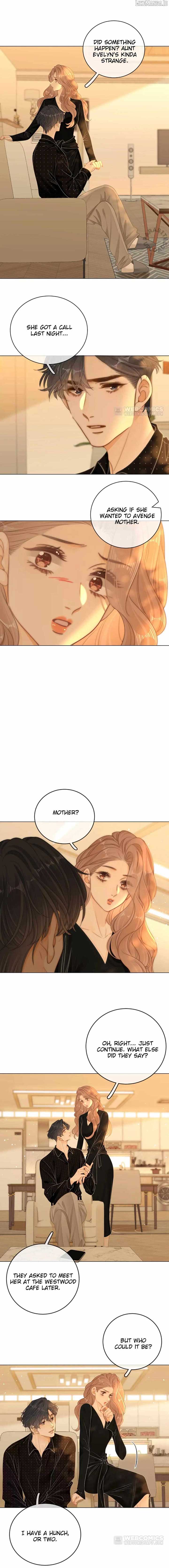 Pretty Woman Chapter 142 - Page 0