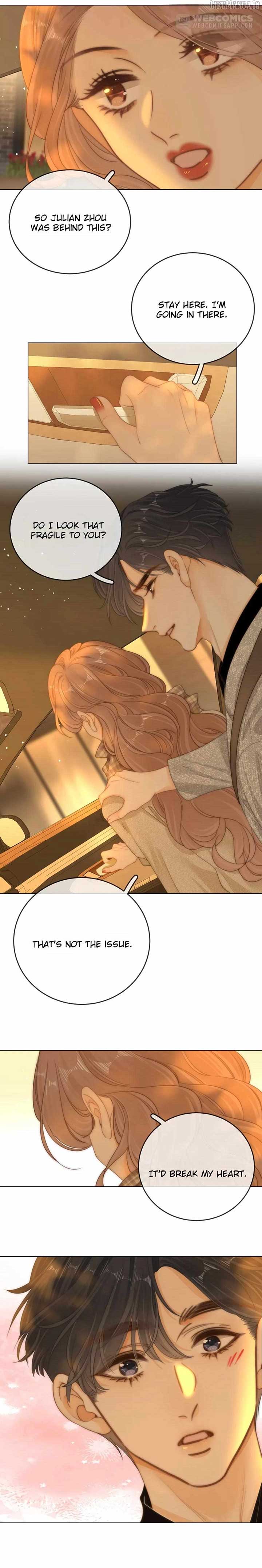 Pretty Woman Chapter 143 - Page 1