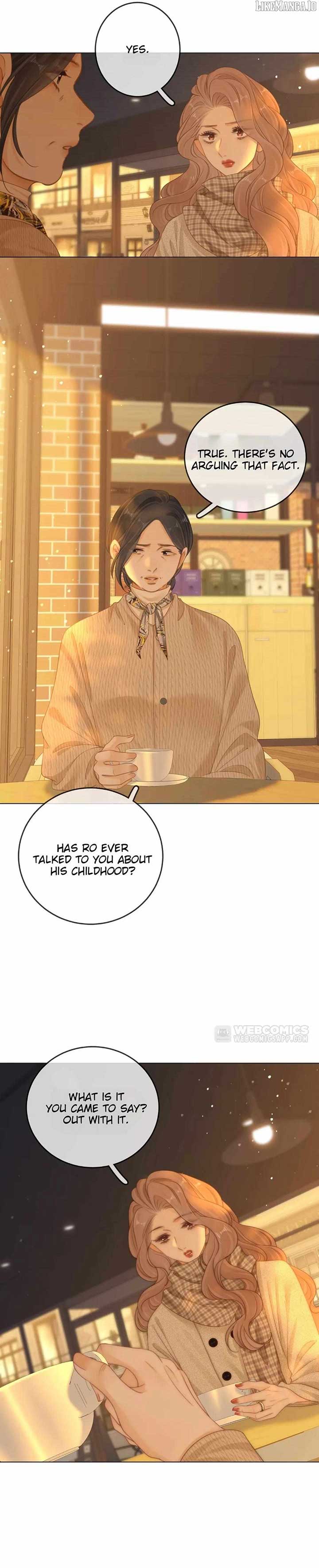 Pretty Woman Chapter 143 - Page 4