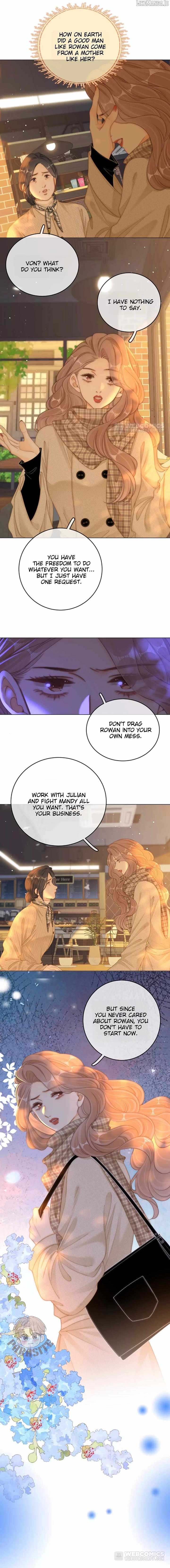 Pretty Woman Chapter 143 - Page 7