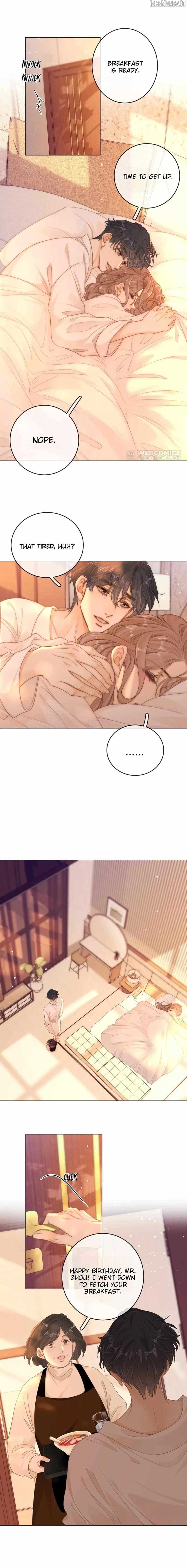 Pretty Woman Chapter 146 - Page 1