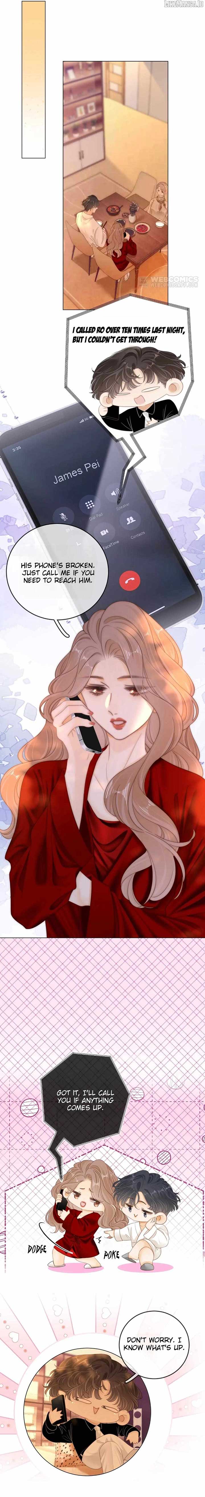 Pretty Woman Chapter 146 - Page 6
