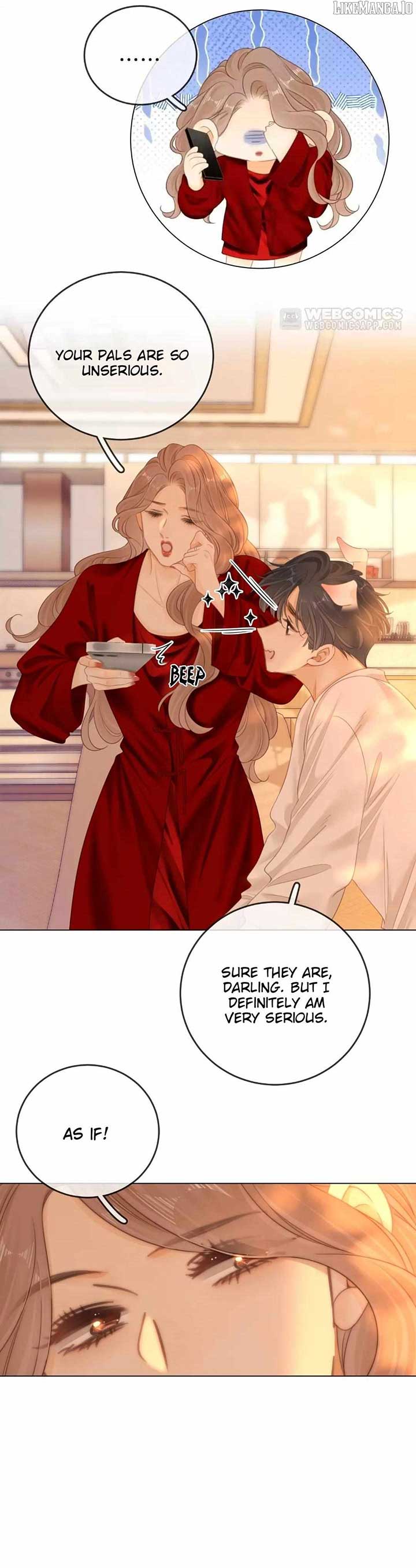 Pretty Woman Chapter 146 - Page 7