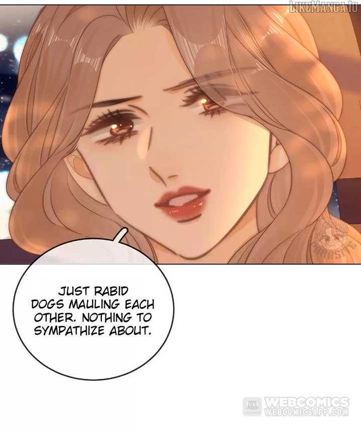Pretty Woman Chapter 146 - Page 9